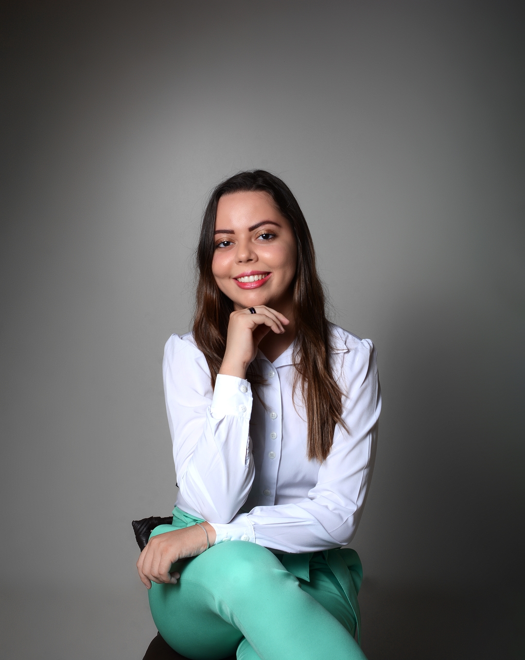 psicologa Sara Melo Gouveia